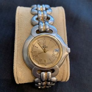 Fendi vintage watch - Gem